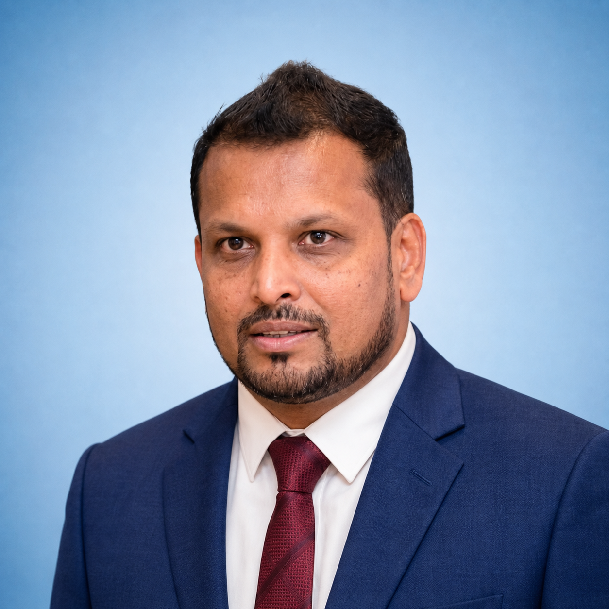 Capt. Sanjeewa Ekanayake